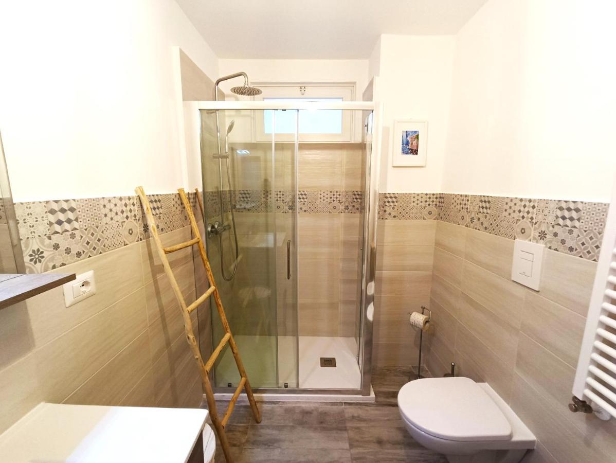 Filo Apartment บารี ภายนอก รูปภาพ