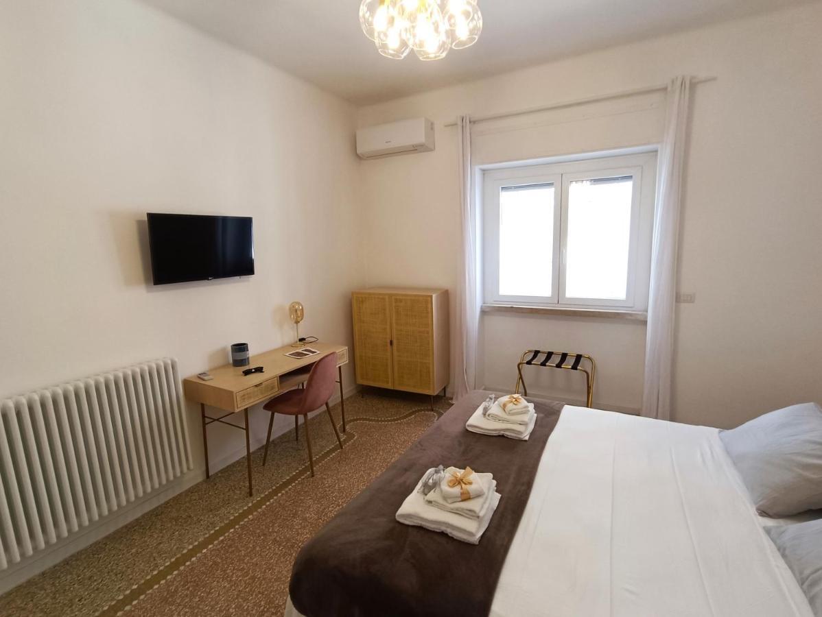 Filo Apartment บารี ภายนอก รูปภาพ